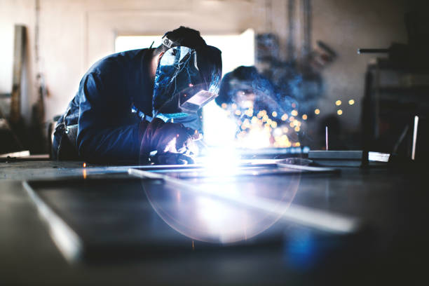 Affordable Welder Services in Columbia, SC