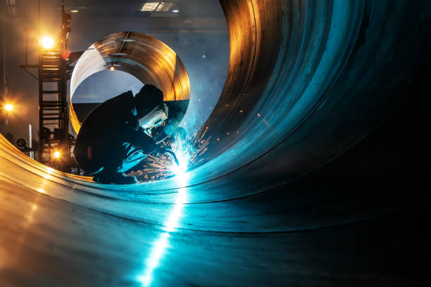 Best Welding Inspection and Certification in Columbia, SC