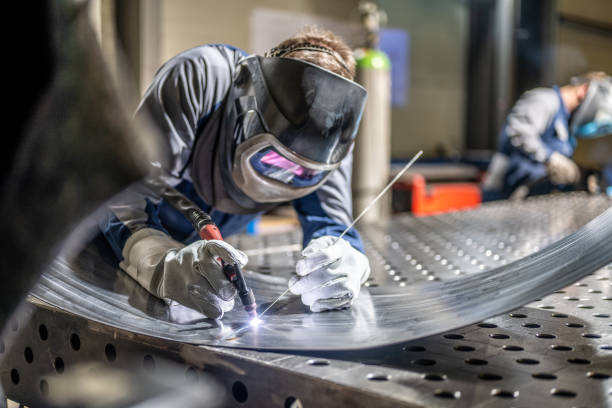 Best Welding Equipment Sales and Repair in Columbia, SC