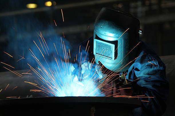  Columbia, SC Welder Pros
