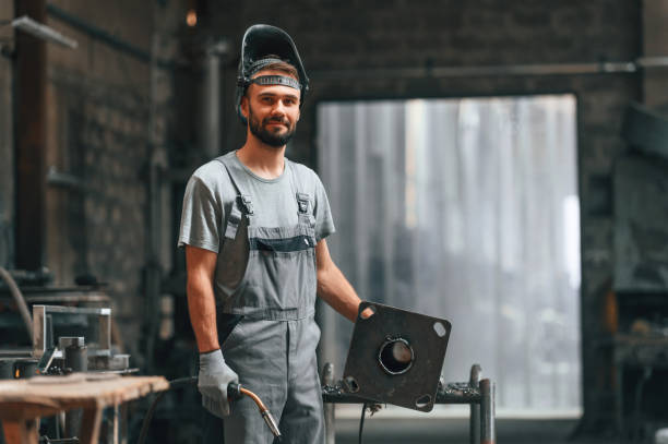 Professional Welder & Metal Fabrication in Columbia, SC