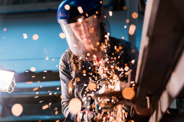 Affordable Welder Services in Columbia, SC
